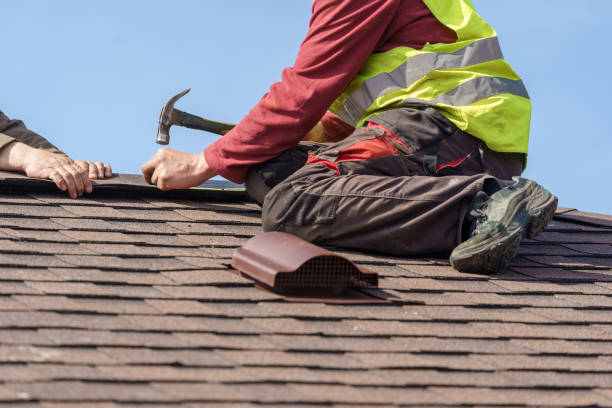 Best Roof Leak Repair  in Somerset, MD