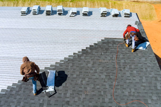 Roof Gutter Cleaning in Somerset, MD