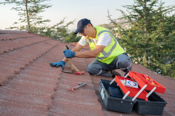 Best Storm Damage Roof Repair  in Somerset, MD