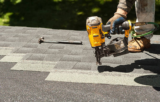 Best Shingle Roofing Installation  in Somerset, MD