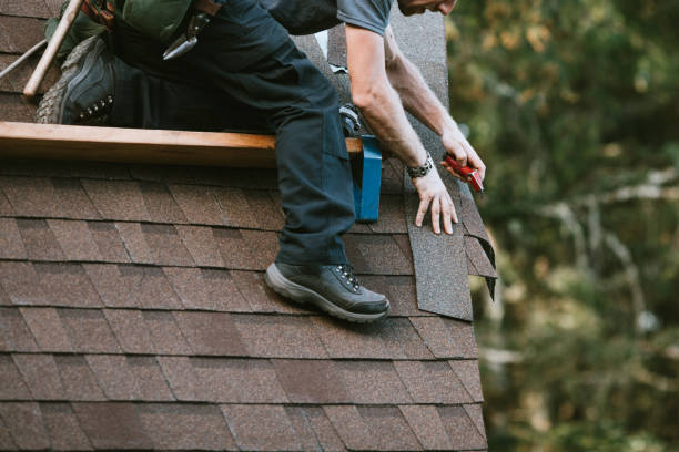 Best Residential Roofing Contractor  in Somerset, MD